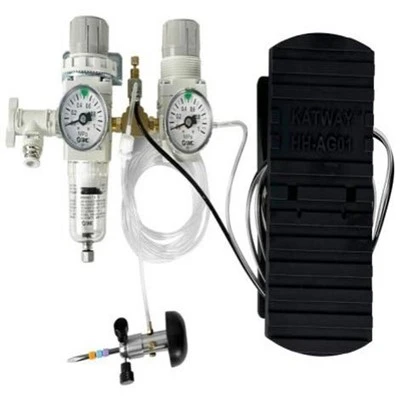 Kit de gravure pneumatique HH-AG01